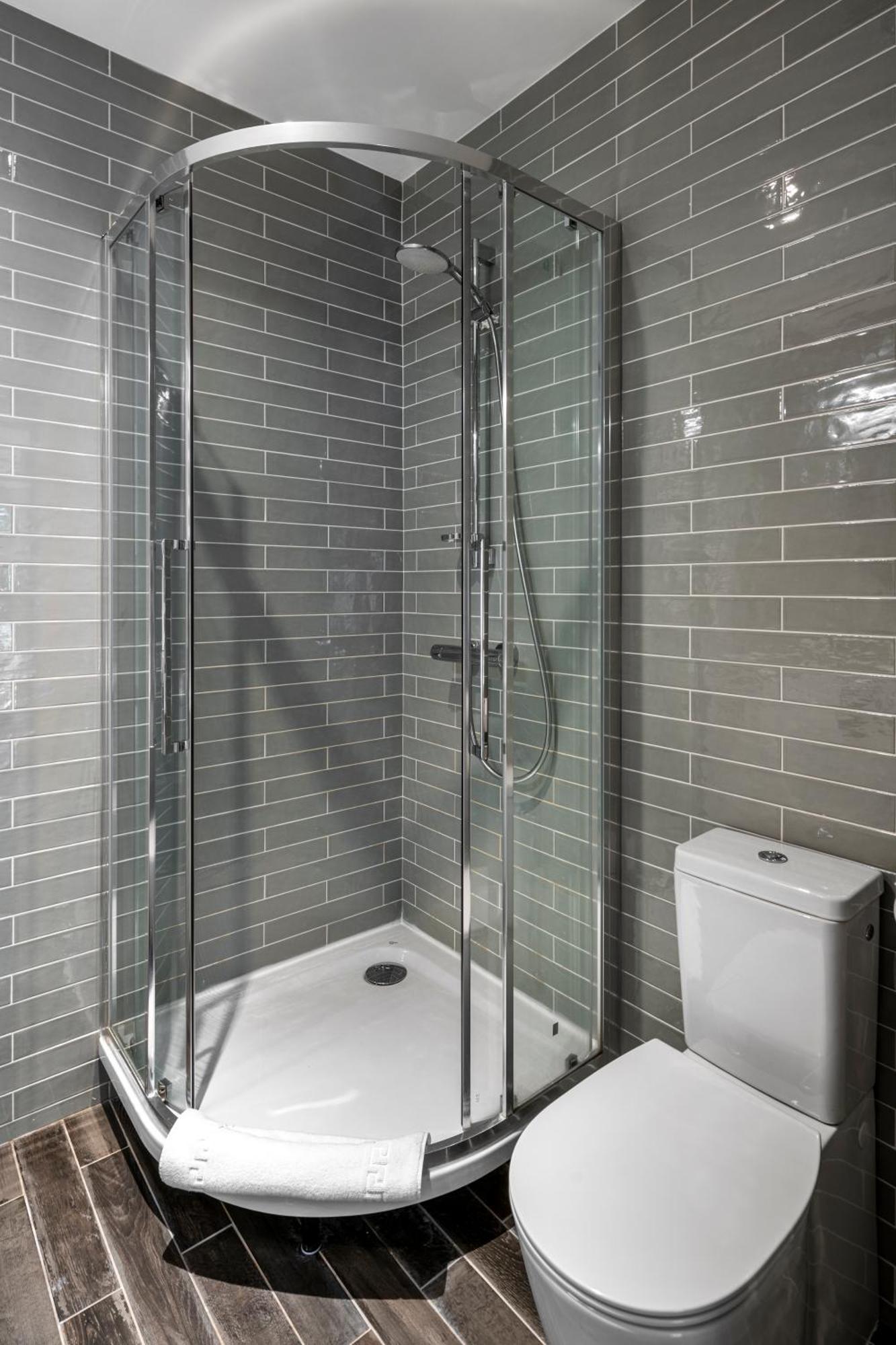 JuodkrantėUz Juru Mariuアパートメント 部屋 写真